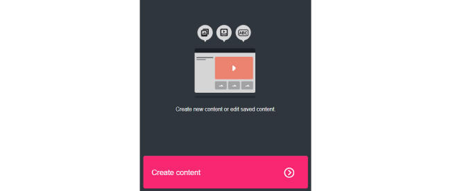 LG Simple Editor