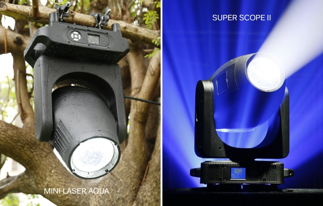 Light Sky | Анонсы ведущих AV-брендов на ISE’25, фото-32