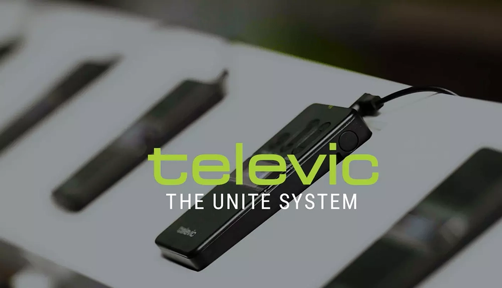 Обновление Televic Unite ускоряет настройку, foto-1 