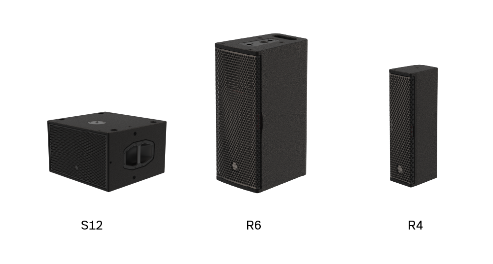 EM Acoustics обеспечивает качественный звук в Королевском лицейском театре Эдинбурга, фото-2