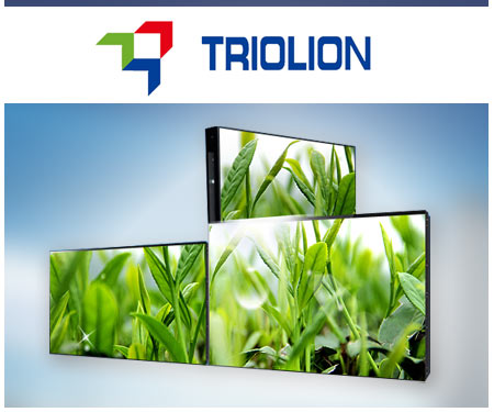 Triolion