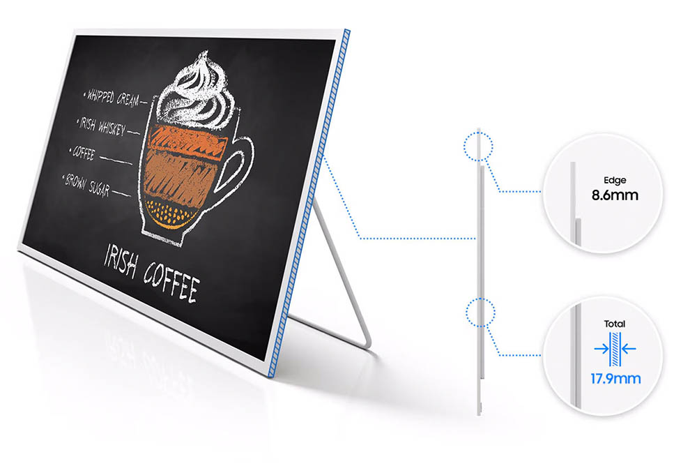  Samsung EM32DX, foto-2