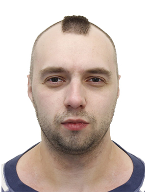 Косов Илья