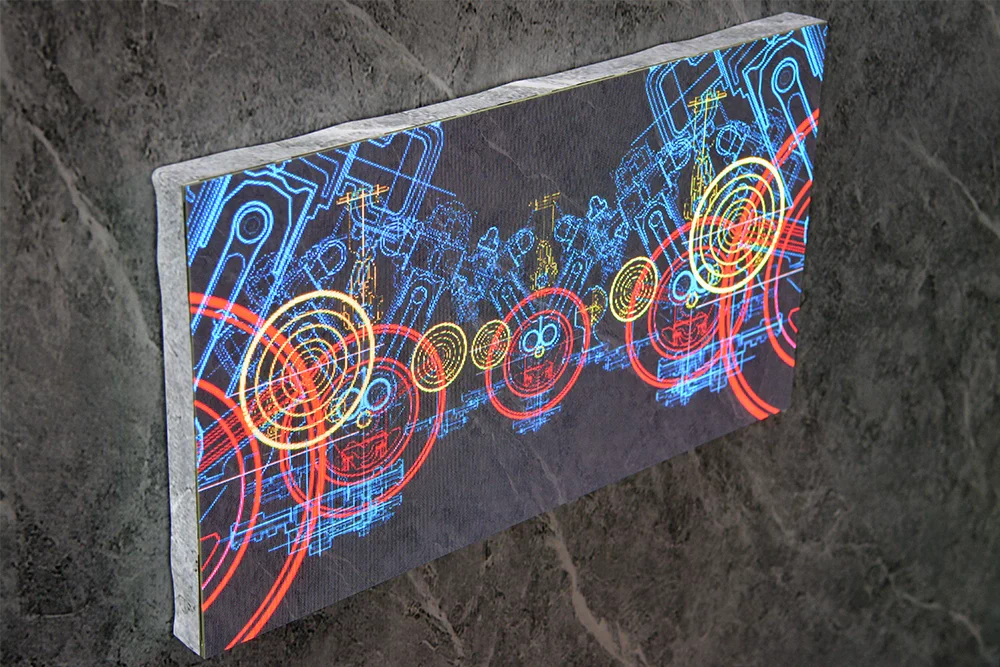 Light+Audio Tec 26, foto-5