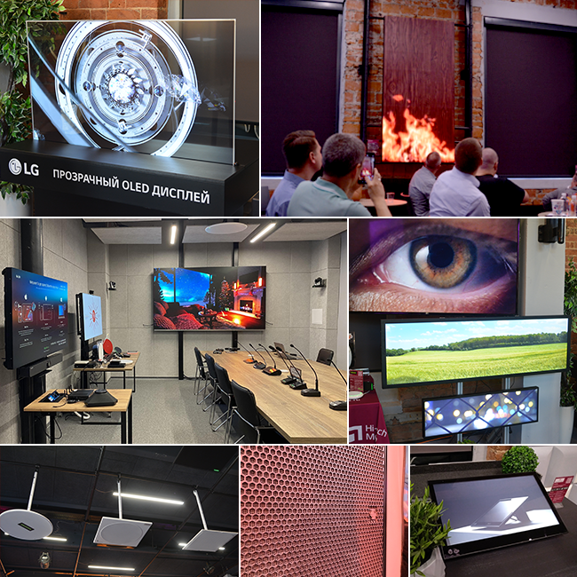 Шоурум Хай-Тек Медиа, фото-3