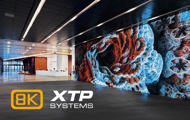 Extron XTPSystems