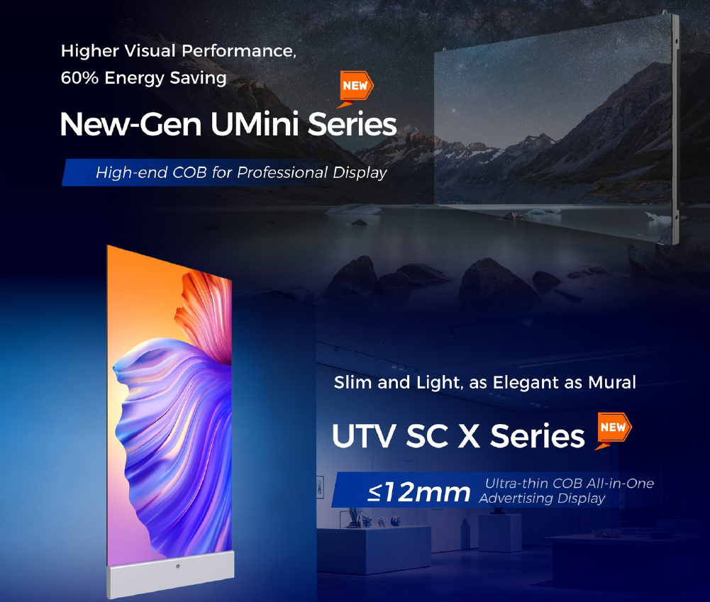 Unilumin на ise-2026, фото-40