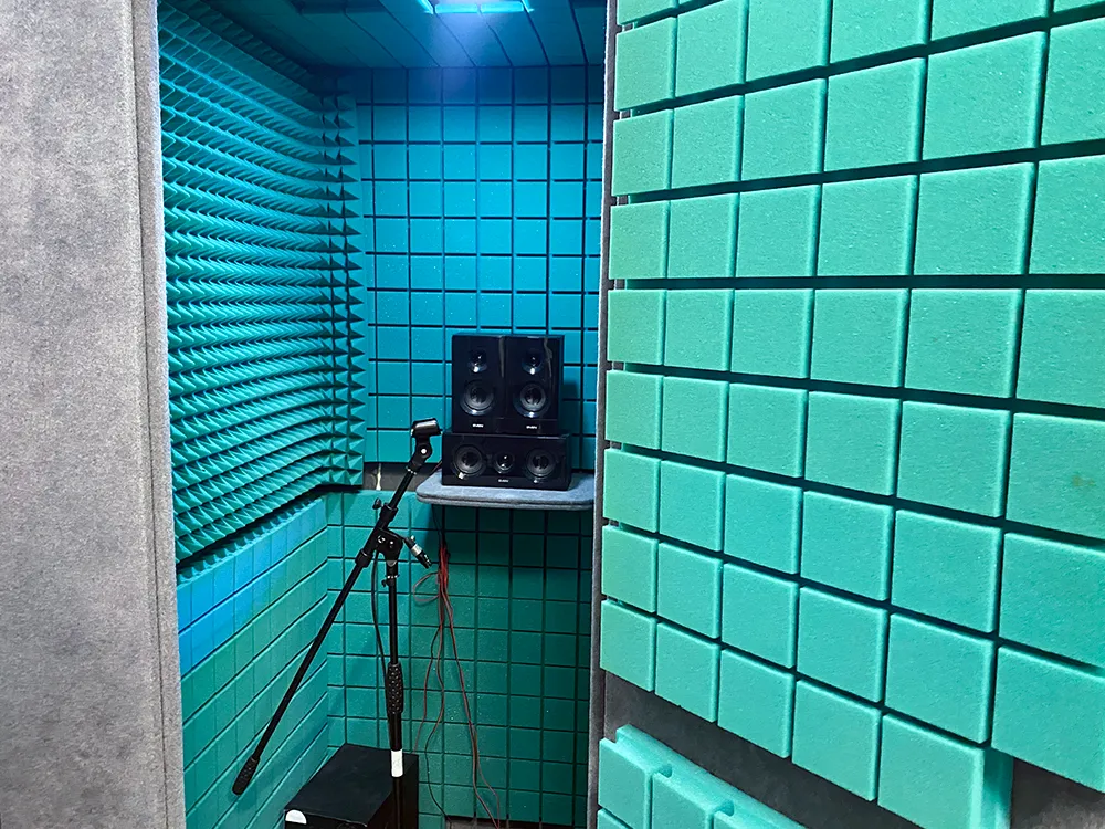 В Туле открылся новый производственный комплекс Oktava, фото-18