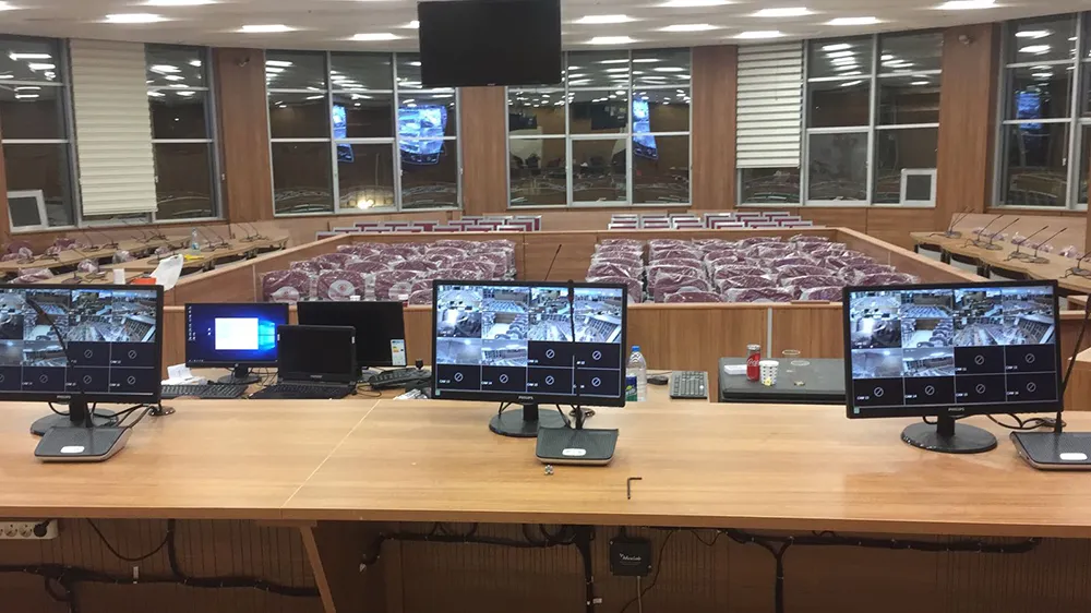 Влияние конференц-систем Gonsin на качество правосудия, foto-2