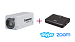Lumens VC-BC601PW + Aten UC3021 -     USB-C    Zoom, Skype, OBS ( FullHD   + USB-)