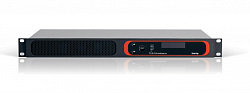  , 32 x 32  Dante, 4  c  (AEC), 4 , 8    USB, 2- VoIP-     FXO, OLED-,     Ethernet, RS-232,  1U